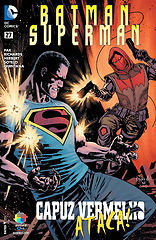 Batman & Superman #27 (2016) (DarkseidClub).cbr
