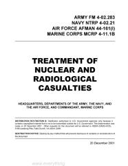 FM 4-02-283 TREATMENT OF NUCLEAR AND RADIOLOGICAL CASUALTIES (2001).pdf
