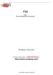 PMP Certifications Book.pdf