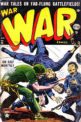 War Comics 15.cbz