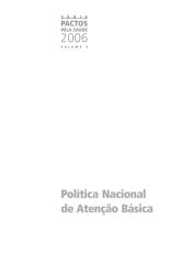 política atenção básica 2006.pdf