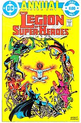 Legion of Super-Heroes v2 Annual 01.cbr