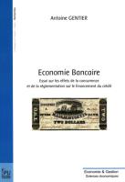 Gentier Antoine - Economie Bancaire.pdf