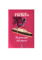 Pacheco Jose Emilio - El Principio Del Placer.PDF