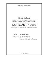 Huong Dan Su Dung DuToan97_2002.pdf