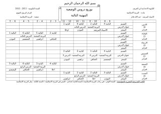 برنامج الوضعية 3- 2012-2011.doc