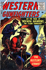 western gunfighters 21.cbz