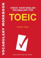 Check Your English Vocabulary for TOEIC.pdf