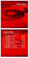 Jason Mraz - We Sing, We Dance, We Steal Things - (ToC).pdf