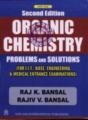 Organic Chemistry_Problems And Solutions.pdf