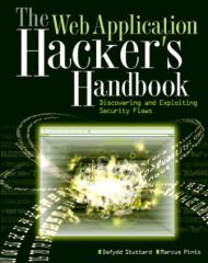 The.Web.Application.Hackers.Handbook.Oct.2007.pdf