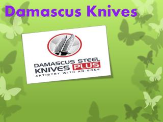 Damascus Knives.pdf