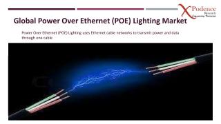 Global Power Over Ethernet (POE) Lighting Market 2018.pdf