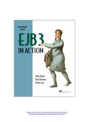 Manning.EJB.3.0.in.Action.pdf