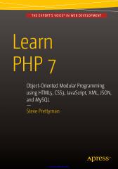 Learn PHP 7.pdf