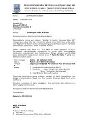 RT - 2009-30 Surat Undangan Halal Bi Halal Warga RT.doc
