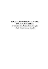 Educação Ambiental como Política Pública.pdf