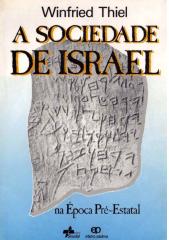 10 - A sociedade de Israel na época pré estatal - Winfried Thiel.doc