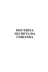Doutrina Secreta da Umbanda.pdf