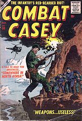 Combat Casey 32.cbz