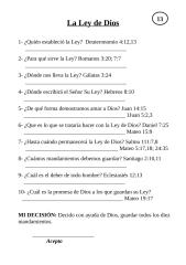 13- La Ley de Dios (TG).doc
