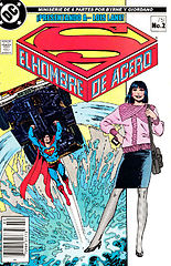 Superman - Man OF Steel Mini #02 Erakles.cbr