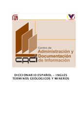 Diccionario de Términos-Geológicos-Minero-Español-Inglés.pdf