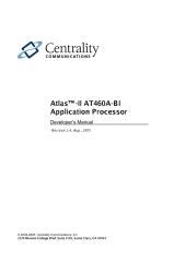 Atlas-II AT460A-BI Developer Manual Rev.2.4.pdf