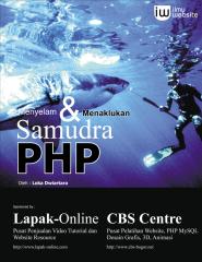 Ebook PHP - Menyelam dan Menaklukan Samudra PHP - Loka Dwiartara.pdf