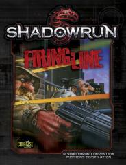 [CAT27481] Shadowrun 5e - Firing Line.pdf