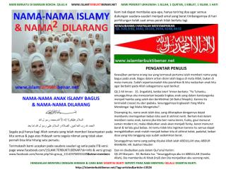 ! nama-nama anak islamy bagus & nama dilarang untuk anak.pdf