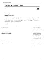 Mikrotik Hotspot Profile.pdf