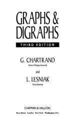 Gary Chartrand, L. Lesniak-Graphs & Digraphs, Third Edition (1996).pdf