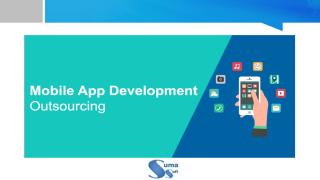 Mobile app development outsourcing (1).ppt