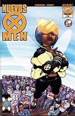 Nuevos X-Men 078 (NXM 119).cbr