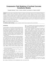 compression field modeling of confined concrete.pdf