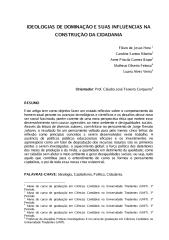 ideologias de dominação e suas influências na.pdf